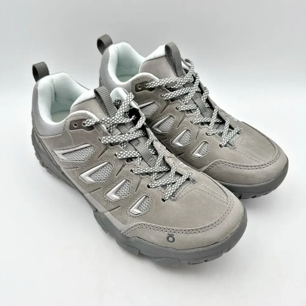 Oboz women sawtooth
